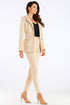 Women trousers model 159228